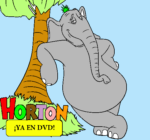 Horton