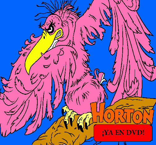 Horton - Vlad