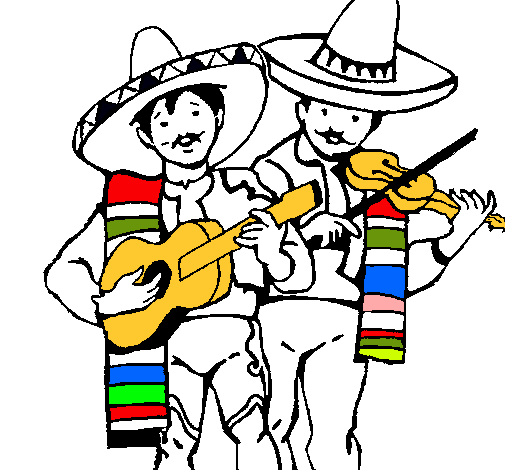 Mariachis