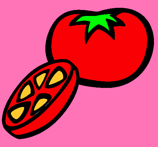 Tomate