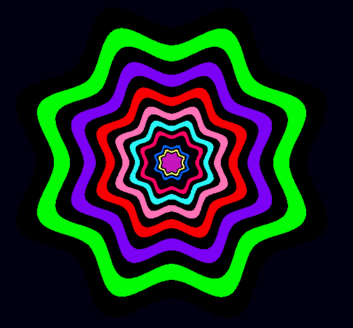 Mandala 46