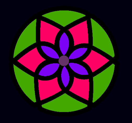 Mandala 44