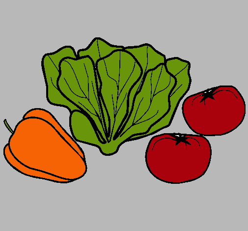 Verduras