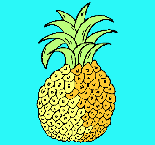 piña