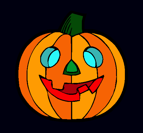 Calabaza IV