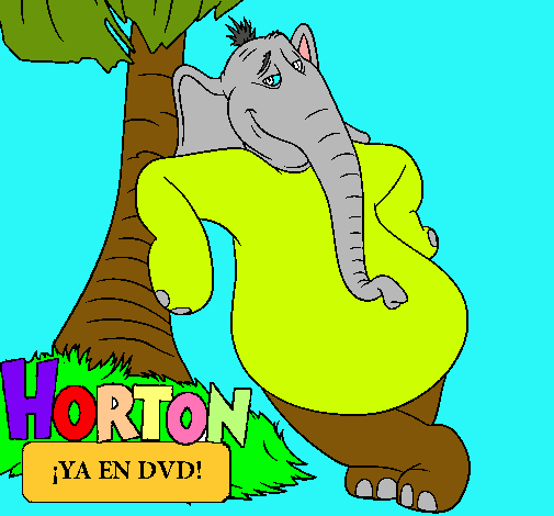 Horton