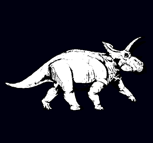 Triceratops