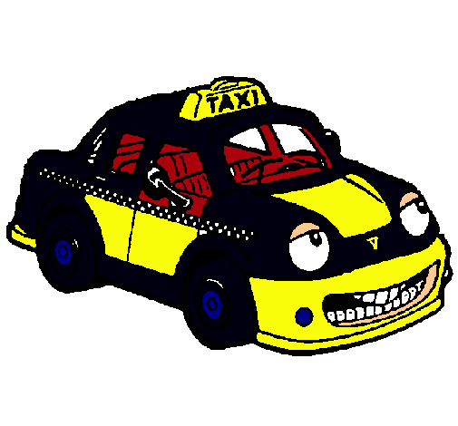 Herbie Taxista