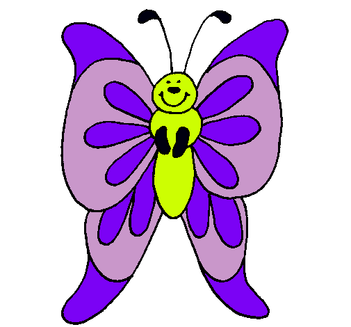 Mariposa 