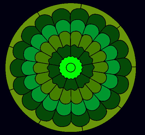 Mandala 23