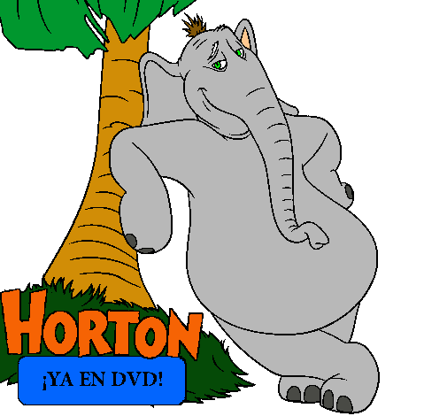 Horton