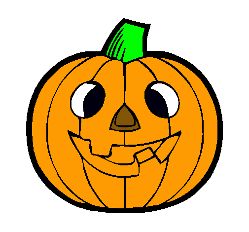 Calabaza IV