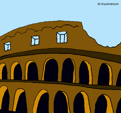 Coliseo