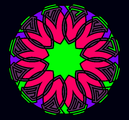 Mandala 37