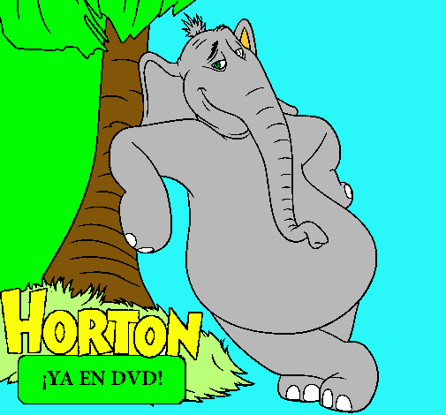 Horton