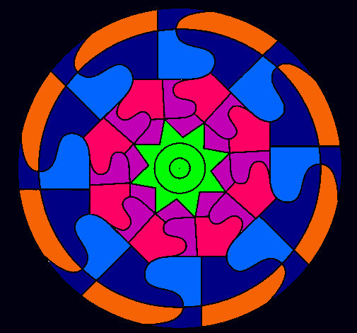 Mandala 31