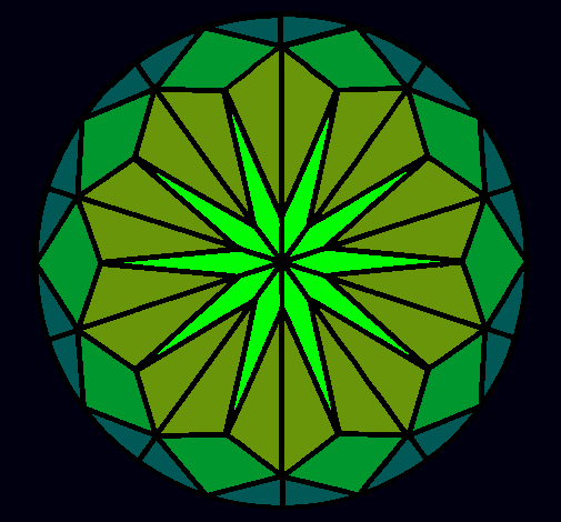 Mandala 42