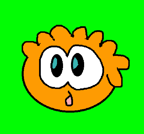 Puffle 2