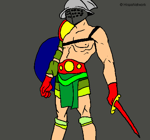 Gladiador