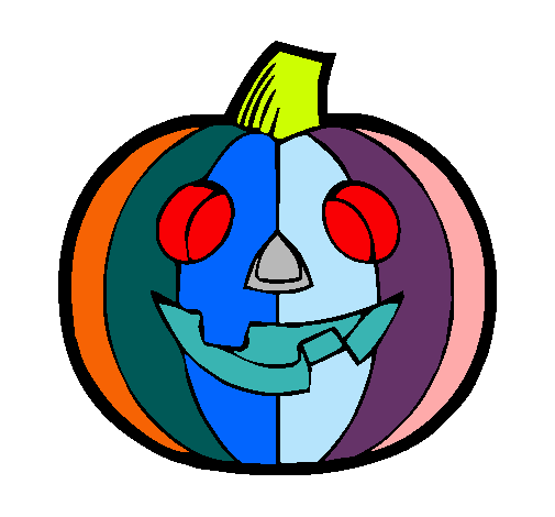 Calabaza IV