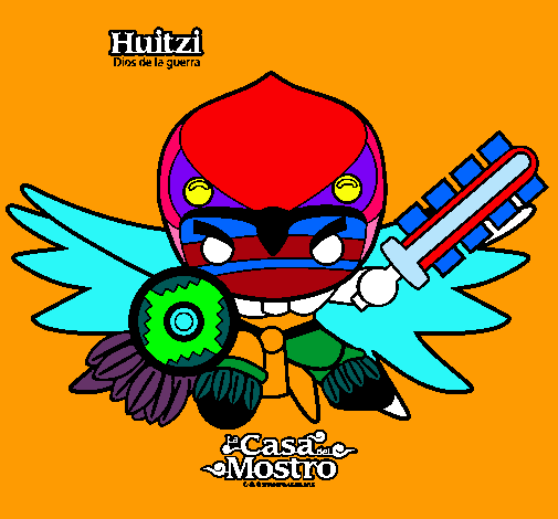 Huitzi