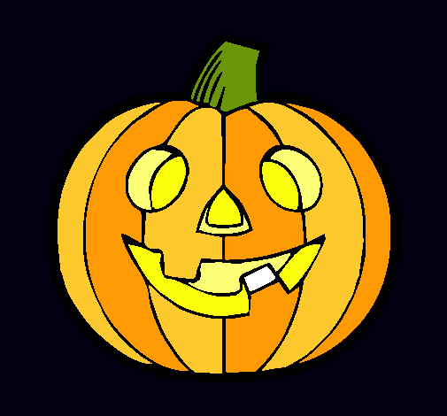 Calabaza IV