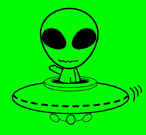 Alienígena