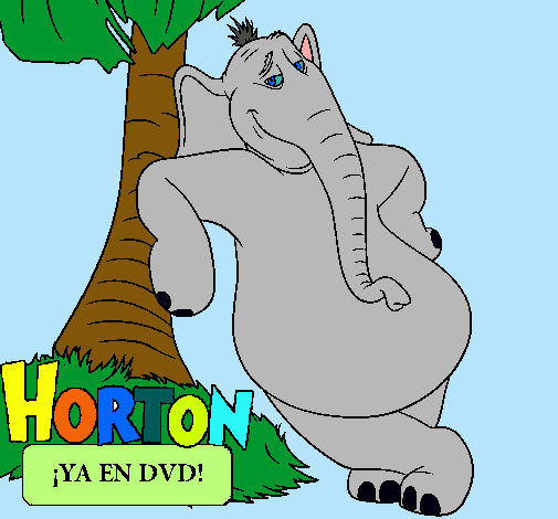 Horton