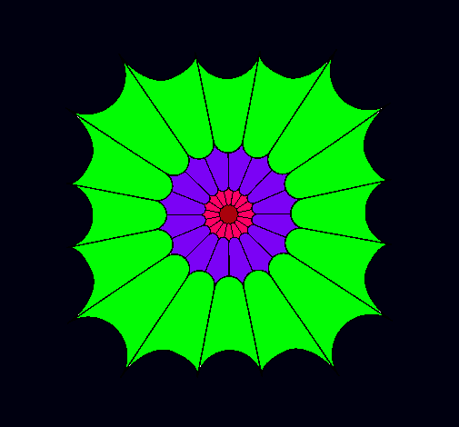 Mandala 15