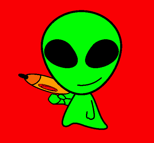 Alienígena II