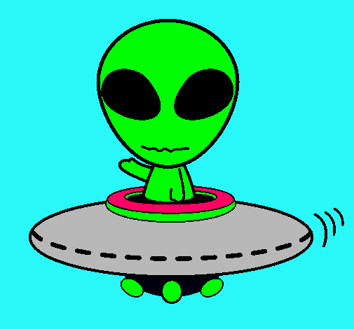 Alienígena