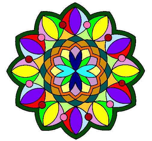 Mandala 20