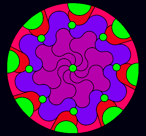 Mandala 32