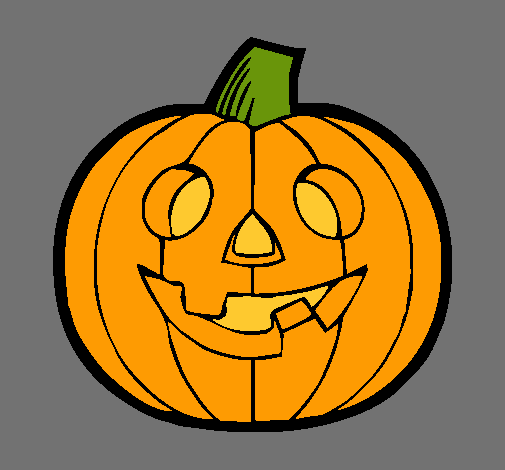 Calabaza IV