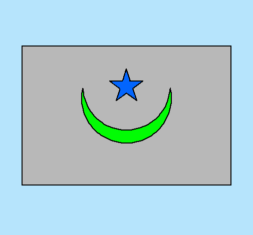 Mauritania