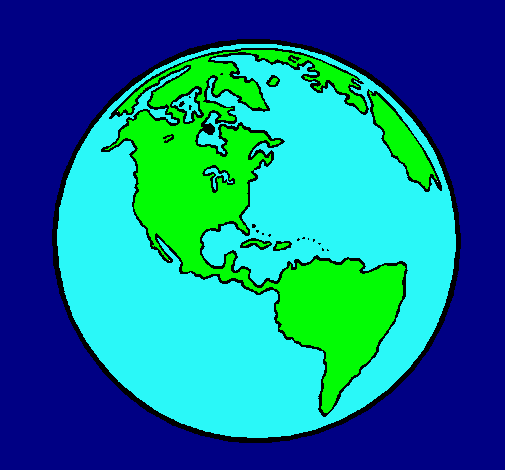 Planeta Tierra