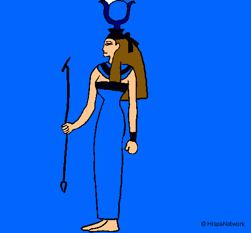 Hathor