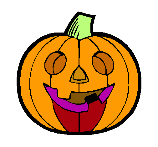 Calabaza IV