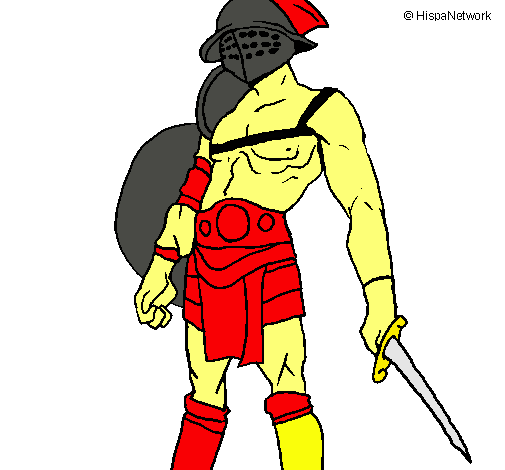 Gladiador