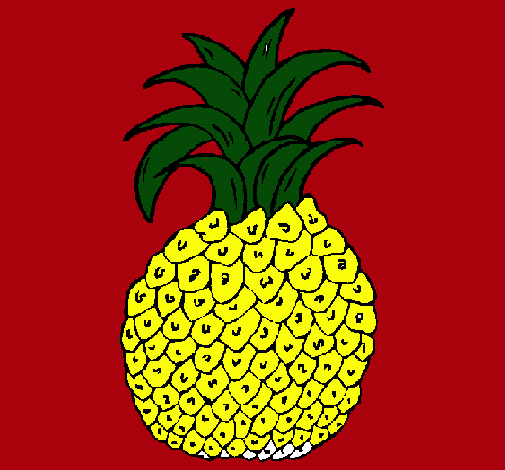 piña