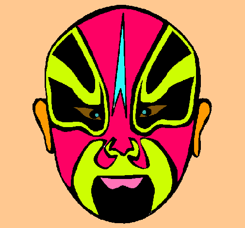 Luchador