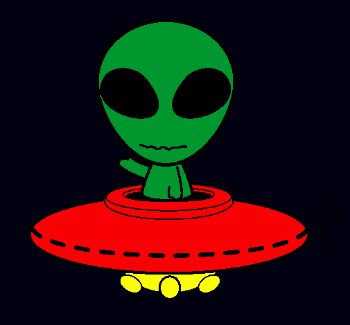 Alienígena