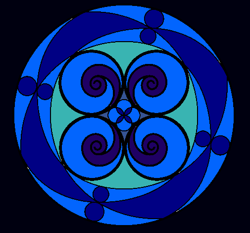 Mandala 5