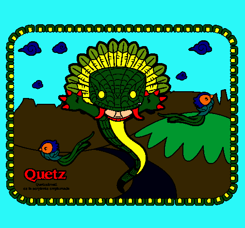 Quetz