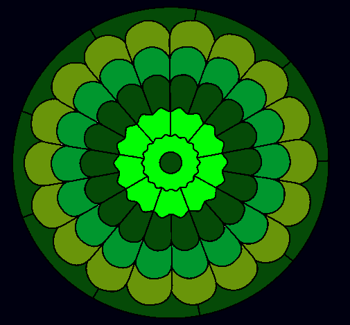 Mandala 23