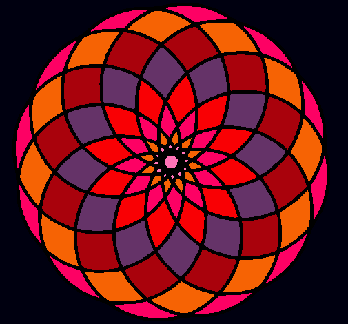 Mandala 4