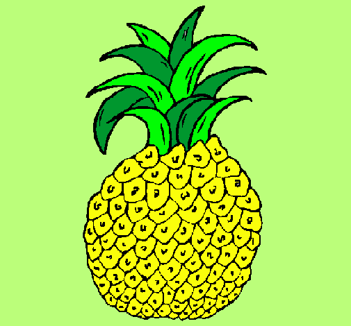 piña