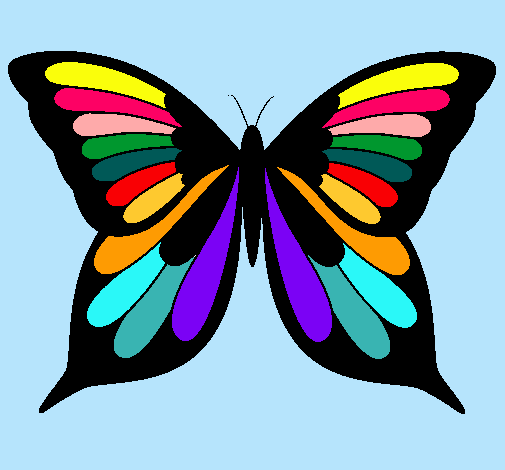 Mariposa