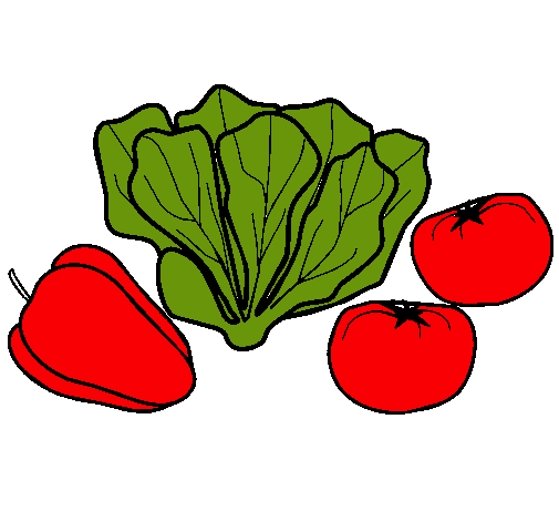 Verduras