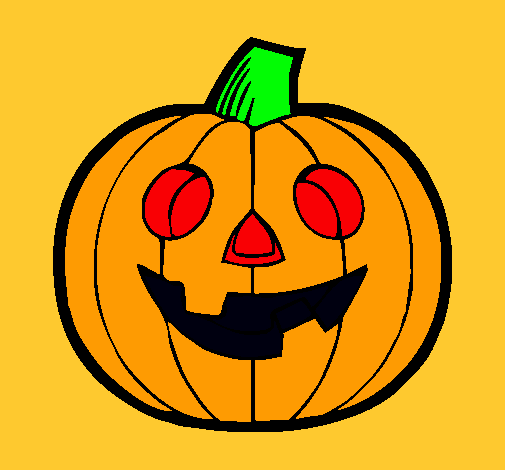 Calabaza IV